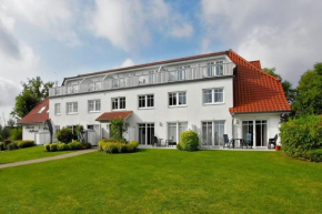 Haus am Haftbruch Whg 08, Boltenhagen